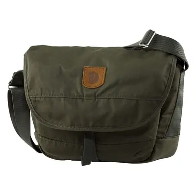 Fjällräven Greenland Shoulder Small Deep Forest Táska