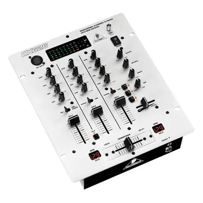 Behringer DX626 DJ keverő