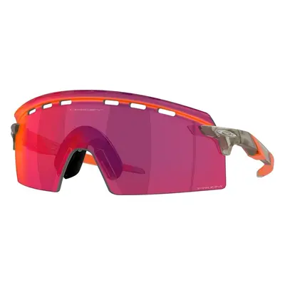 Oakley Encoder Strike Vented Matte Grey Ink/Prizm Road Sport szemüveg