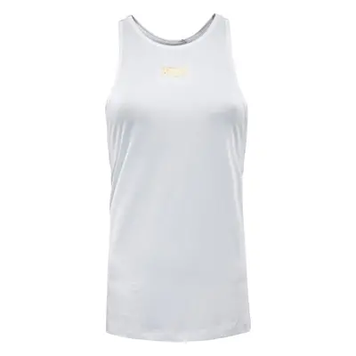 Everlast Nacre White Fitness póló