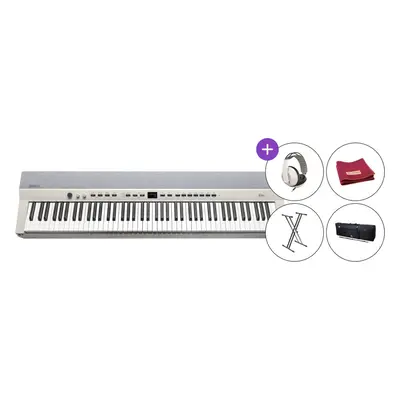 Kurzweil Ka P1 Cover SET Színpadi zongora White