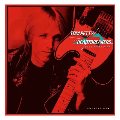 Tom Petty - Long After Dark (Deluxe Edition) (2 CD + Blu-ray)