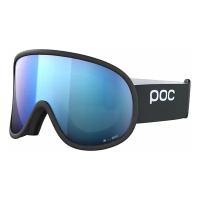 POC Retina Uranium Black/Clarity Highly Intense/Partly Sunny Blue Síszemüvegek