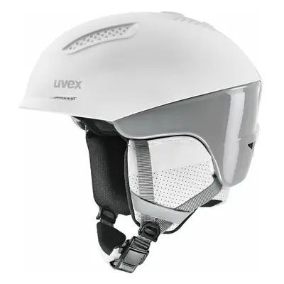 UVEX Ultra Pro White/Grey Sísisak