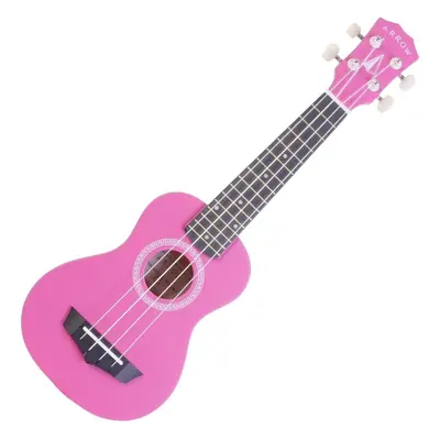 Arrow PB10 Pink Szoprán ukulele