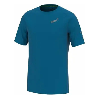 Inov-8 Base Elite Short Sleeve Base Layer Men's 3.0 Rövidujjú futópólók