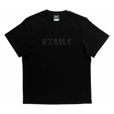 Tama Ing Black Logo Black