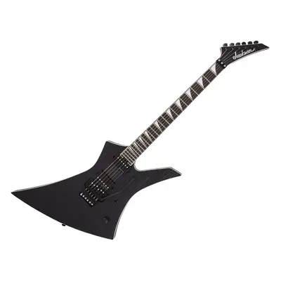 Jackson Pro Series Jeff Loomis Kelly Black Elektromos gitár