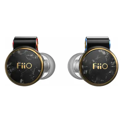 FiiO FD3 Black Fülhurkot fejhallgató