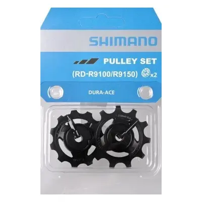 Shimano Y5ZR98010 Hátsó váltó alkatrész