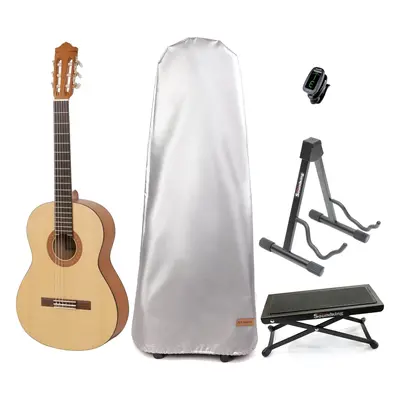 Yamaha C30M SET Natural Klasszikus gitár