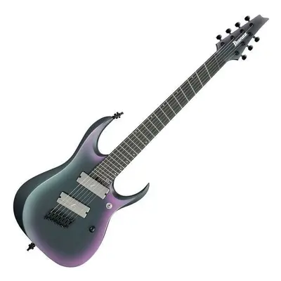 Ibanez RGD71ALMS-BAM Black Aurora Burst Matte Multiskálás elektromos gitár