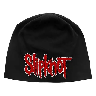 Slipknot Sapka Logo Black