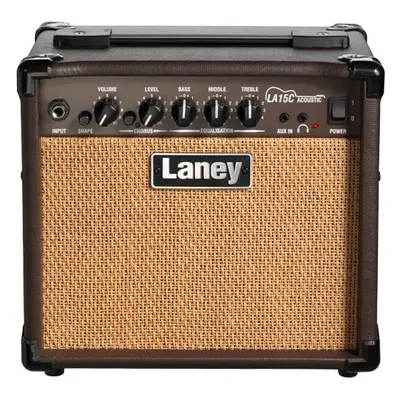 Laney LA15C Akusztikus gitárkombók