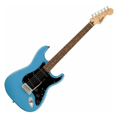 Fender Squier Sonic Stratocaster LRL California Blue Elektromos gitár