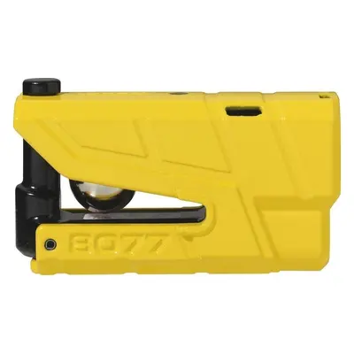 Abus Granit Detecto X Plus Yellow Riasztás-Zár