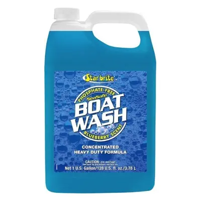 Star Brite Boat Wash 3,78 Hajó tisztítószer