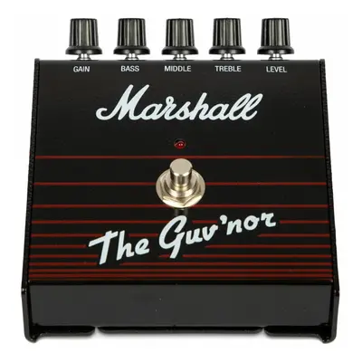 Marshall Guv'nor Reissue Gitáreffekt