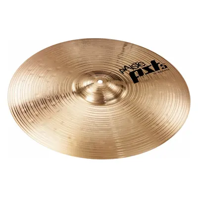 Paiste PST Rock 20" Ride cintányér