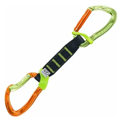 Climbing Technology Nimble Pro NY Expressz Solid Straight/Solid Bent Gate 17.0