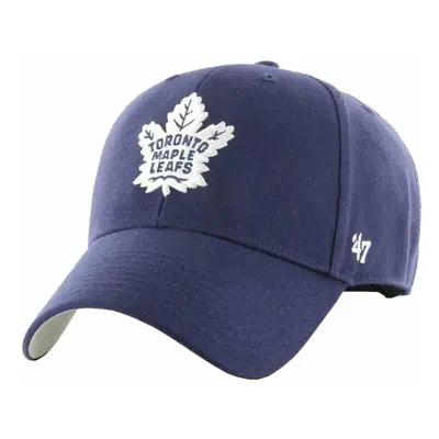 Toronto Maple Leafs NHL '47 MVP Ballpark Snap Navy Baseball sapka