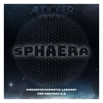 Audiofier Sphaera (Digitális termék)