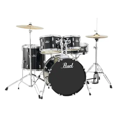 Pearl RS585C-C31 Roadshow Jet Black Dobszett