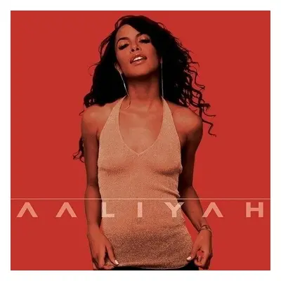 Aaliyah - Aaliyah (2 LP)