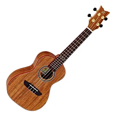 Ortega RUACA-CC Natural Koncert ukulele