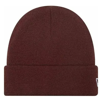 New Era Pop Colour BurgundyBurgundy Téli sapka