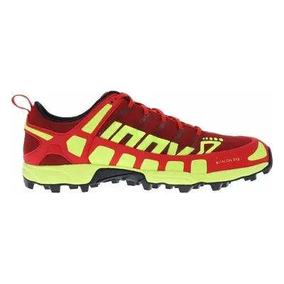 Inov-8 X-Talon V2 Red/Yellow Terep futócipők