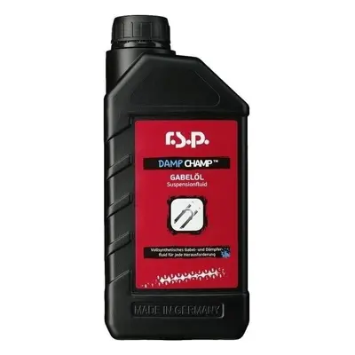 R.S.P. Bikecare Damp Champ 2,5 wt L Kerékpár tisztítás és karbantartás