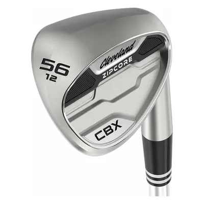 Cleveland CBX Zipcore Golfütő - wedge Jobbkezes 56° 12° Graphite Lady