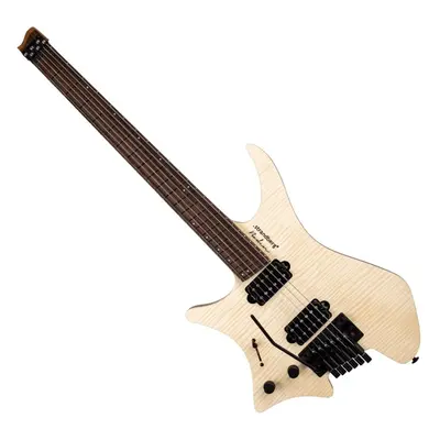 Strandberg Boden Standard NX Tremolo LH Natural Headless gitár