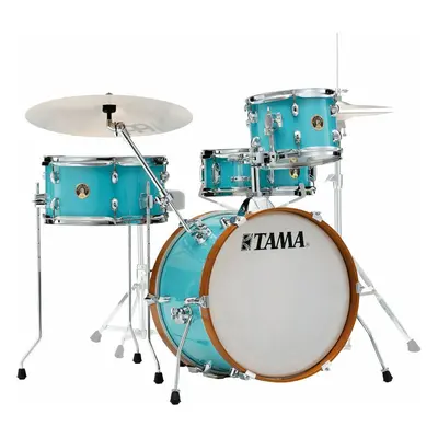 Tama LJK48S-AQB Club Jam Aqua Blue Dobszett