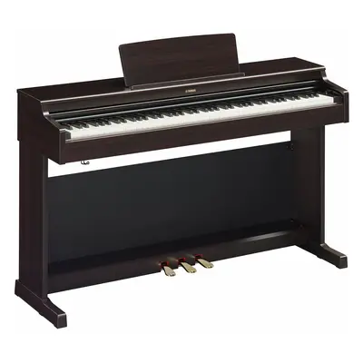 Yamaha YDP-165 Digitális zongora Dark Rosewood