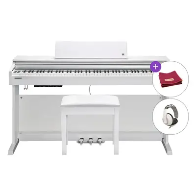 Kurzweil CUP M1 SET Digitális zongora White