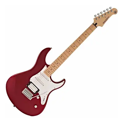 Yamaha Pacifica 112VM RM RL Red Metallic Elektromos gitár