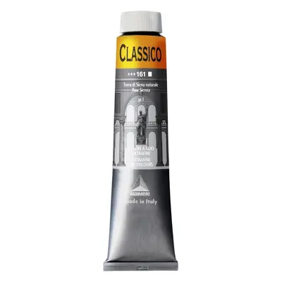 Maimeri Classico Olajfesték Raw Sienna ml db