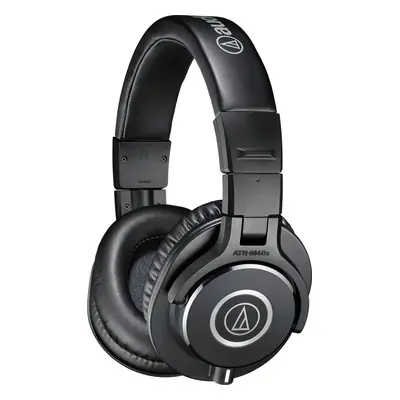 Audio-Technica ATH-M40X Stúdió fejhallgató