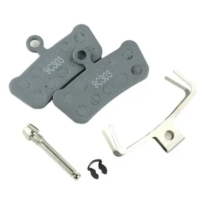 SRAM Disc Brake Pads Műgyanta Avid-Sram