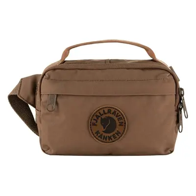 Fjällräven Kånken No. Hip Pack Hazel Brown Övtáska