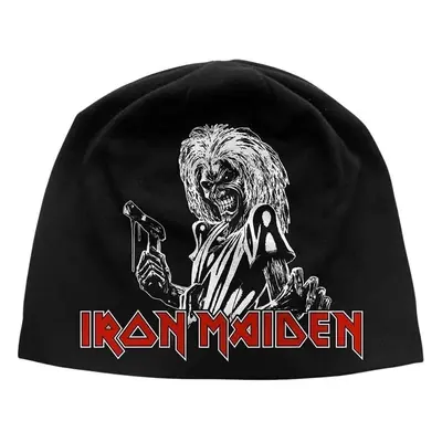 Iron Maiden Sapka Killers Black