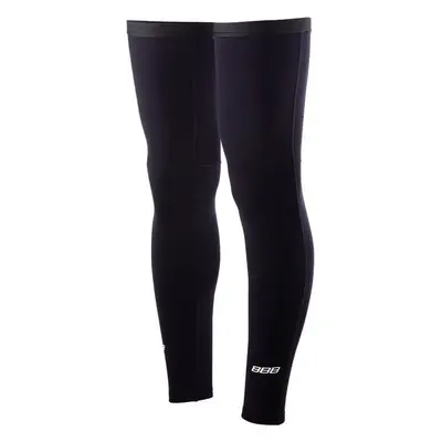 BBB Comfortlegs Black Kerékpár lábmelegítő