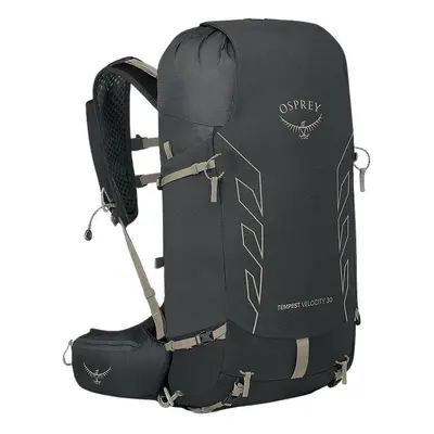 Osprey Tempest Velocity Dark Charcoal/Chiru Tan Outdoor hátizsák