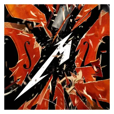 Metallica - S&M2 (4 LP)