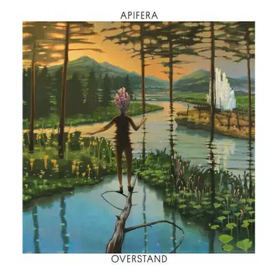 Apifera - Overstand (LP)