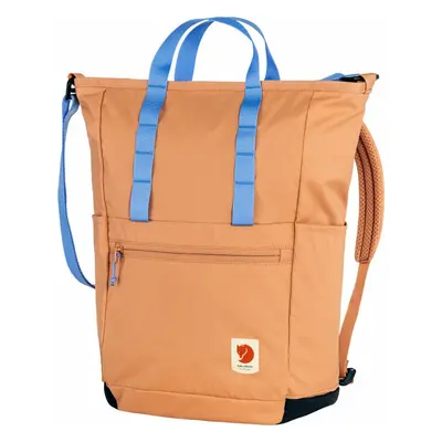 Fjällräven High Coast Totepack Bevásárlótáska Peach Sand L