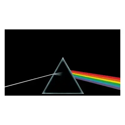 Pink Floyd - Dark Side Of The Moon (Anniversary Edition) (Reissue) (Remastered) (LP)