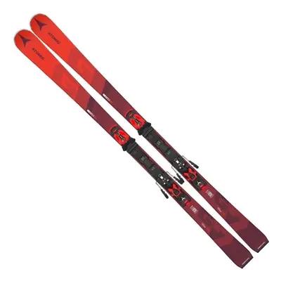 Atomic Redster G7 + MI GW Ski Set cm Sílécek